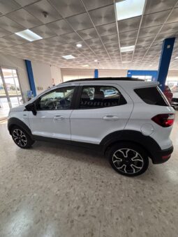 Ford Ecosport 1.0 Ecoboost 125cv ACTIVE lleno