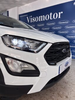 Ford Ecosport 1.0 Ecoboost 125cv ACTIVE lleno