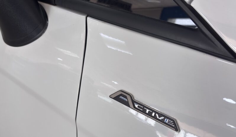 Ford Ecosport 1.0 Ecoboost 125cv ACTIVE lleno