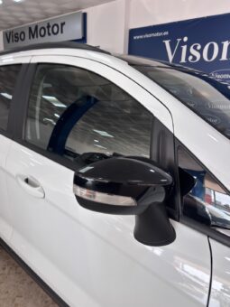 Ford Ecosport 1.0 Ecoboost 125cv ACTIVE lleno