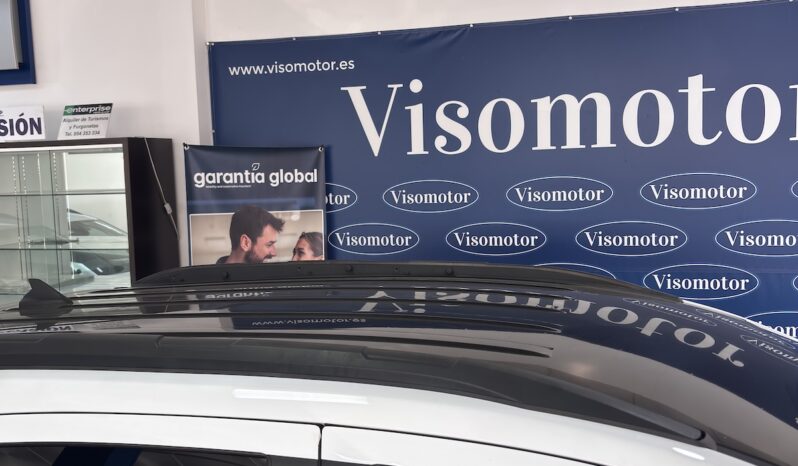 Ford Ecosport 1.0 Ecoboost 125cv ACTIVE lleno