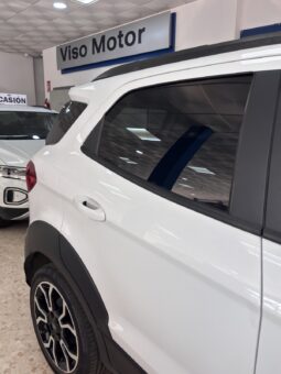 Ford Ecosport 1.0 Ecoboost 125cv ACTIVE lleno