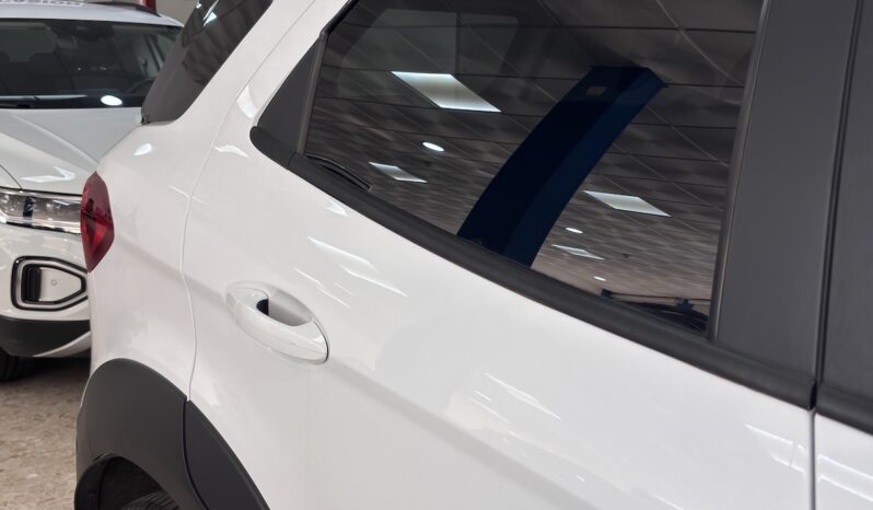 Ford Ecosport 1.0 Ecoboost 125cv ACTIVE lleno
