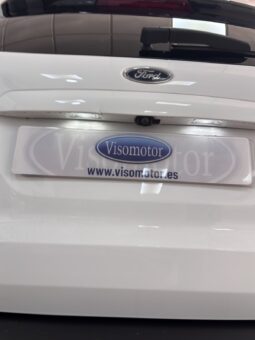 Ford Ecosport 1.0 Ecoboost 125cv ACTIVE lleno