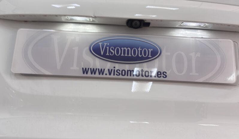 Ford Ecosport 1.0 Ecoboost 125cv ACTIVE lleno