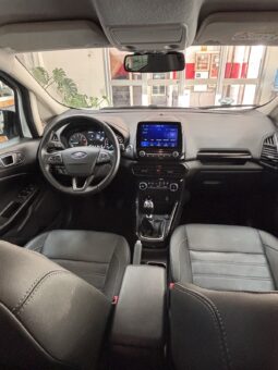 Ford Ecosport 1.0 Ecoboost 125cv ACTIVE lleno