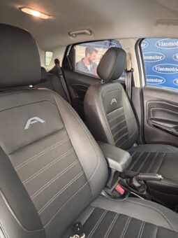 Ford Ecosport 1.0 Ecoboost 125cv ACTIVE lleno