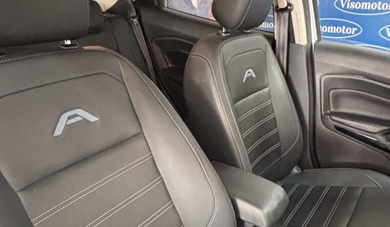 Ford Ecosport 1.0 Ecoboost 125cv ACTIVE lleno