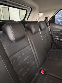 Ford Ecosport 1.0 Ecoboost 125cv ACTIVE lleno