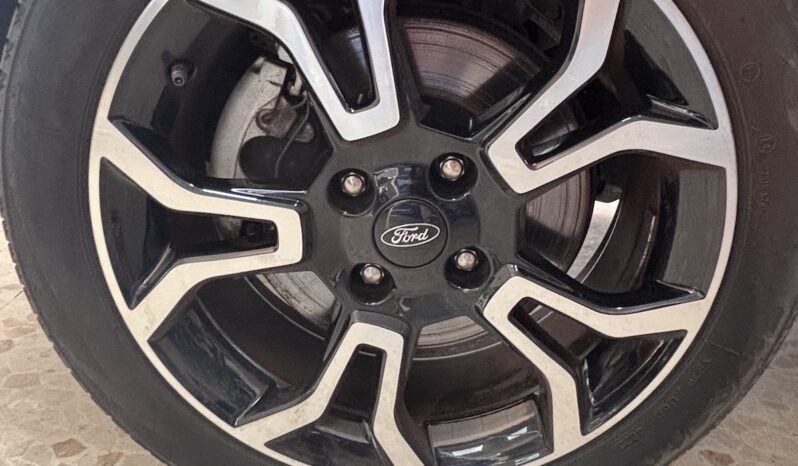 Ford Ecosport 1.0 Ecoboost 125cv ACTIVE lleno