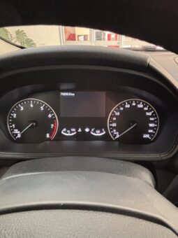 Ford Ecosport 1.0 Ecoboost 125cv ACTIVE lleno