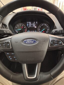Ford Ecosport 1.0 Ecoboost 125cv ACTIVE lleno