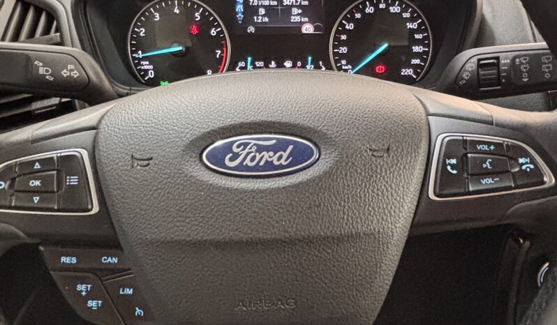 Ford Ecosport 1.0 Ecoboost 125cv ACTIVE lleno