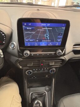 Ford Ecosport 1.0 Ecoboost 125cv ACTIVE lleno