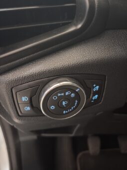 Ford Ecosport 1.0 Ecoboost 125cv ACTIVE lleno