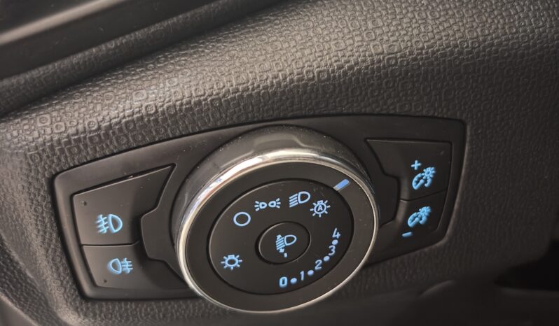 Ford Ecosport 1.0 Ecoboost 125cv ACTIVE lleno
