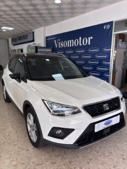 Seat Arona 1.0 TSi 110cv FR Style
