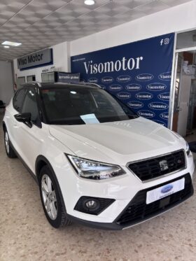 Seat Arona 1.0 TSi 110cv FR Style