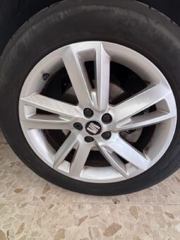 Seat Arona 1.0 TSi 110cv FR Style lleno