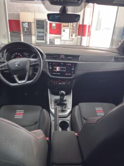 Seat Arona 1.0 TSi 110cv FR Style lleno