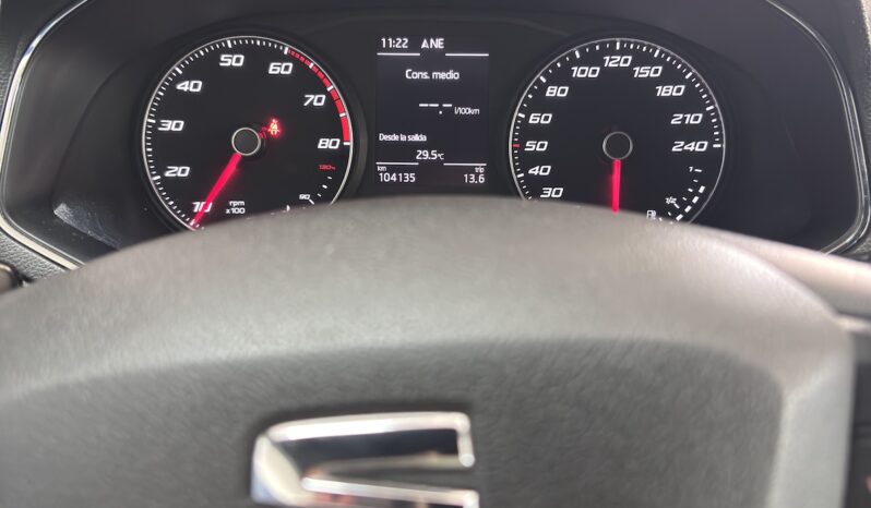 Seat Arona 1.0 TSi 110cv FR Style lleno