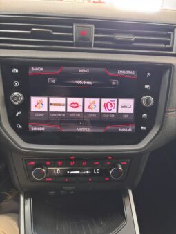 Seat Arona 1.0 TSi 110cv FR Style lleno