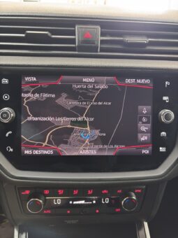 Seat Arona 1.0 TSi 110cv FR Style lleno