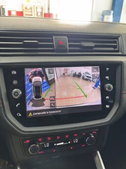 Seat Arona 1.0 TSi 110cv FR Style lleno