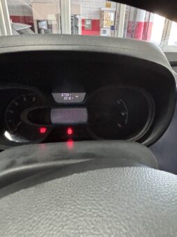 Opel Vivaro ISOTERMO 95 CV L2H1 1.6 CDTI lleno