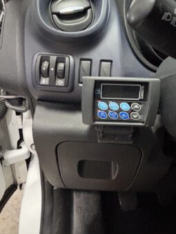 Opel Vivaro ISOTERMO 95 CV L2H1 1.6 CDTI lleno