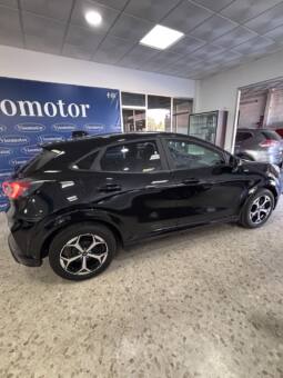 Puma 1.0 EcoBoost MHEV ST-Line 125 lleno