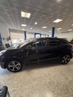 Puma 1.0 EcoBoost MHEV ST-Line 125 lleno