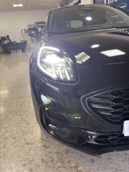 Puma 1.0 EcoBoost MHEV ST-Line 125 lleno