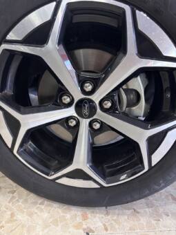 Puma 1.0 EcoBoost MHEV ST-Line 125 lleno