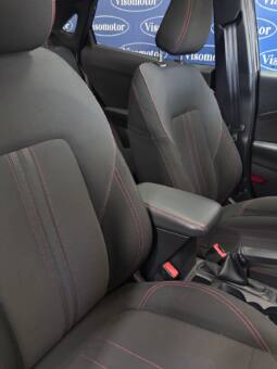 Puma 1.0 EcoBoost MHEV ST-Line 125 lleno