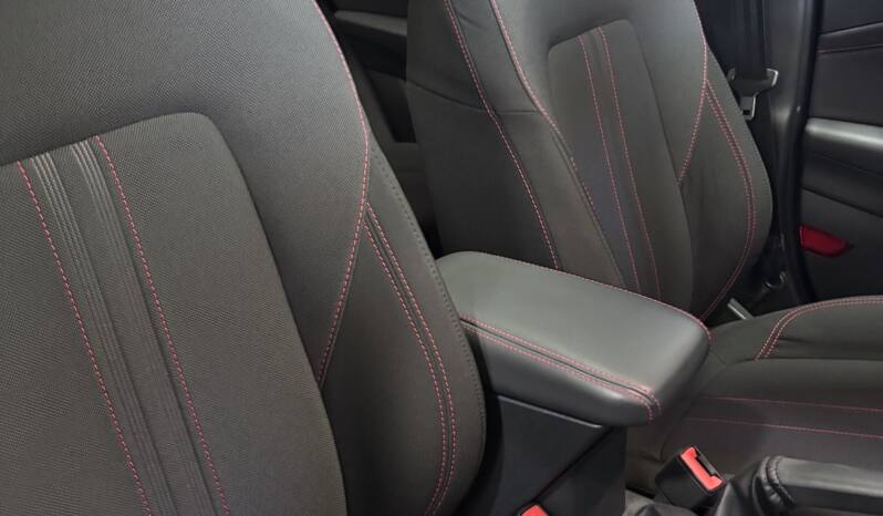 Puma 1.0 EcoBoost MHEV ST-Line 125 lleno