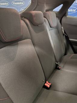 Puma 1.0 EcoBoost MHEV ST-Line 125 lleno