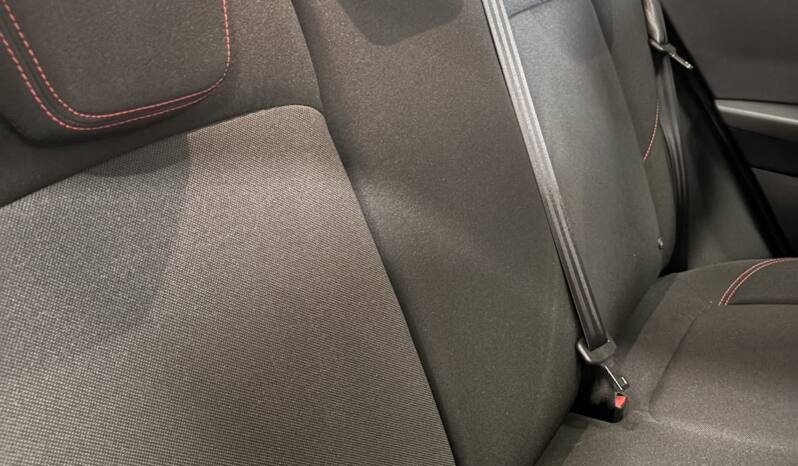Puma 1.0 EcoBoost MHEV ST-Line 125 lleno