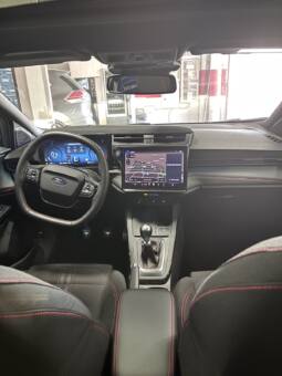 Puma 1.0 EcoBoost MHEV ST-Line 125 lleno