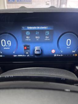 Puma 1.0 EcoBoost MHEV ST-Line 125 lleno