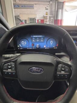 Puma 1.0 EcoBoost MHEV ST-Line 125 lleno