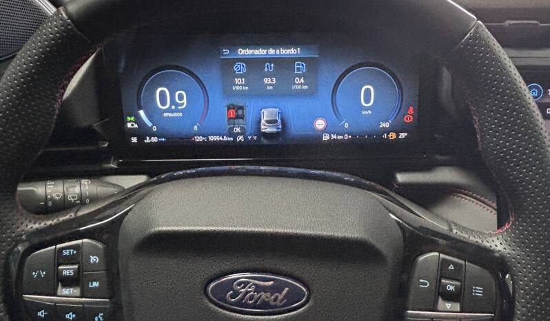 Puma 1.0 EcoBoost MHEV ST-Line 125 lleno