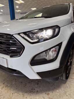 Ford Ecosport 1.0 Ecoboost 125cv ACTIVE lleno