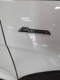 Ford Ecosport 1.0 Ecoboost 125cv ACTIVE lleno