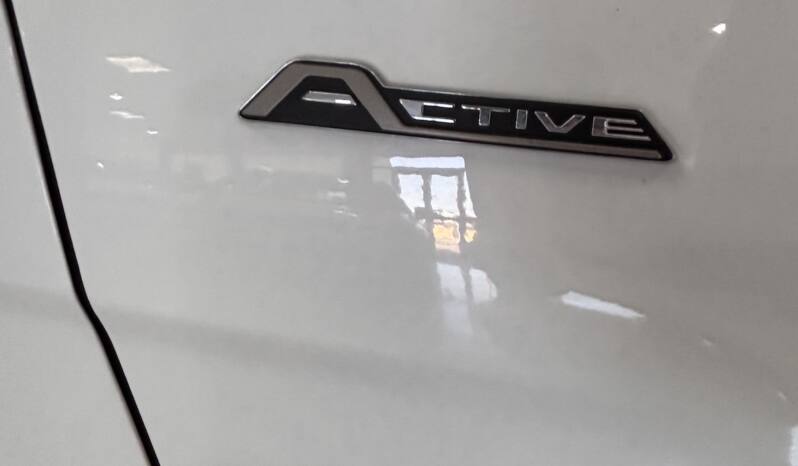 Ford Ecosport 1.0 Ecoboost 125cv ACTIVE lleno
