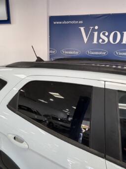 Ford Ecosport 1.0 Ecoboost 125cv ACTIVE lleno