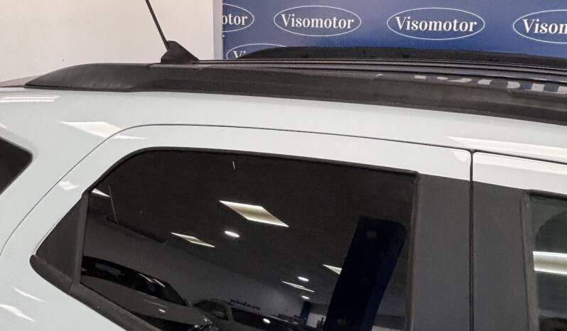 Ford Ecosport 1.0 Ecoboost 125cv ACTIVE lleno
