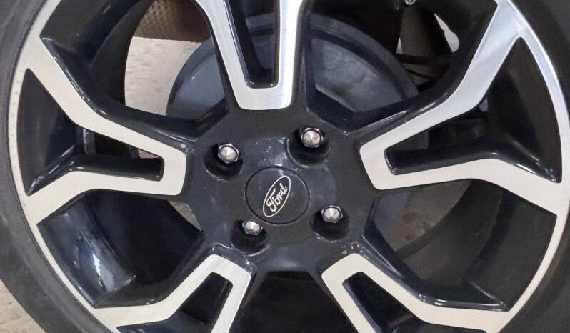 Ford Ecosport 1.0 Ecoboost 125cv ACTIVE lleno