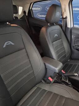 Ford Ecosport 1.0 Ecoboost 125cv ACTIVE lleno