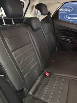 Ford Ecosport 1.0 Ecoboost 125cv ACTIVE lleno